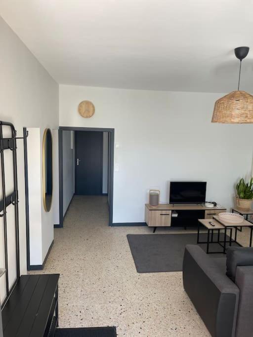 Maison 2 Chambres 3 Lits 4 Couchages Et Exterieur Villefranche-de-Lauragais Exteriör bild