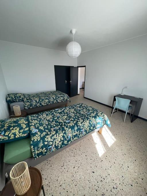 Maison 2 Chambres 3 Lits 4 Couchages Et Exterieur Villefranche-de-Lauragais Exteriör bild